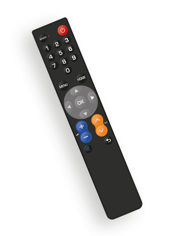 ruwido RC12130 tantum